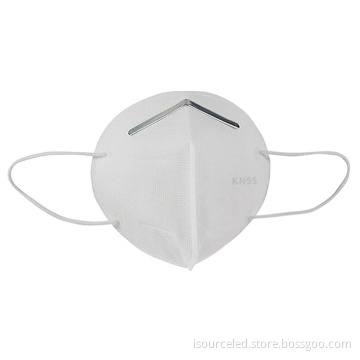 Good Price 5 Layers Dustproof Kn95 Mask